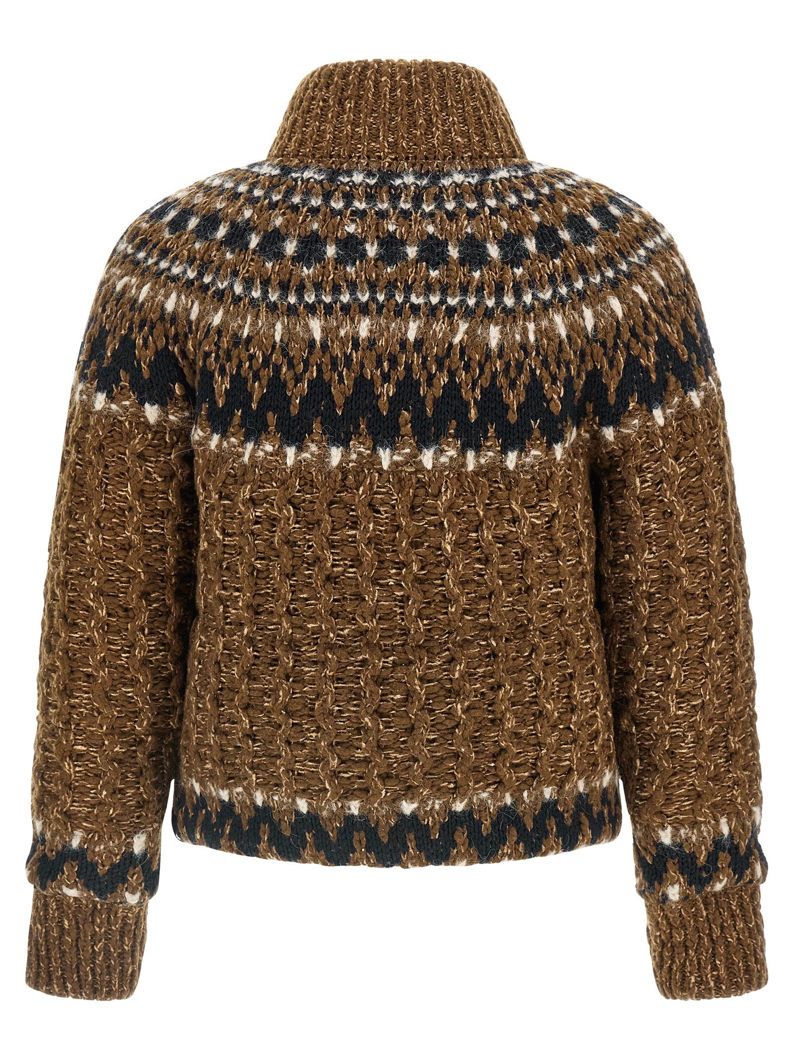 MONCLER GRENOBLE striukė