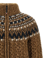MONCLER GRENOBLE striukė