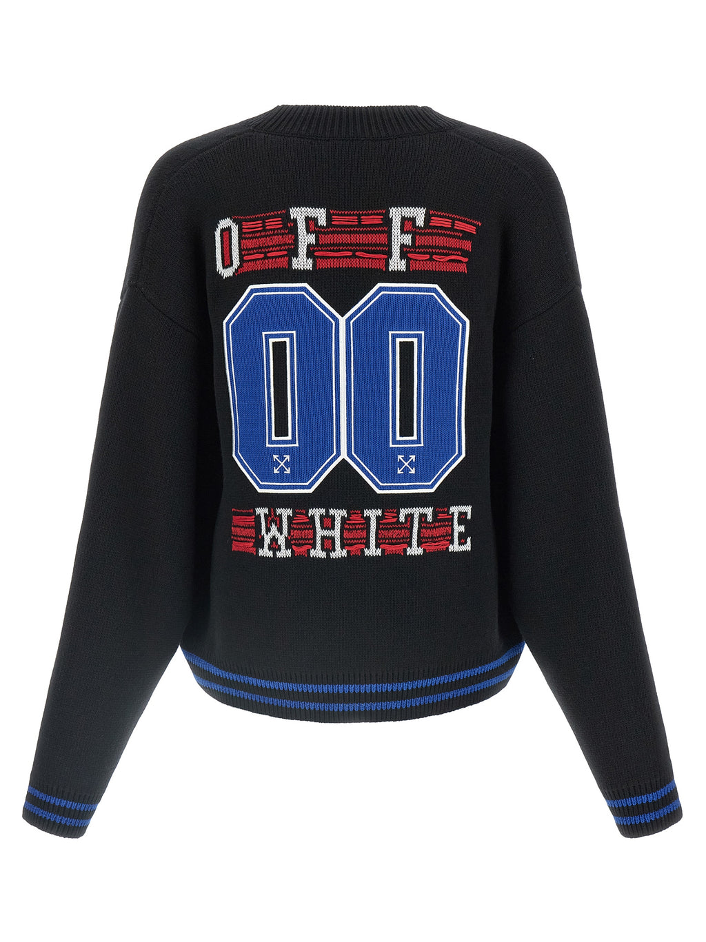 OFF-WHITE megztinis