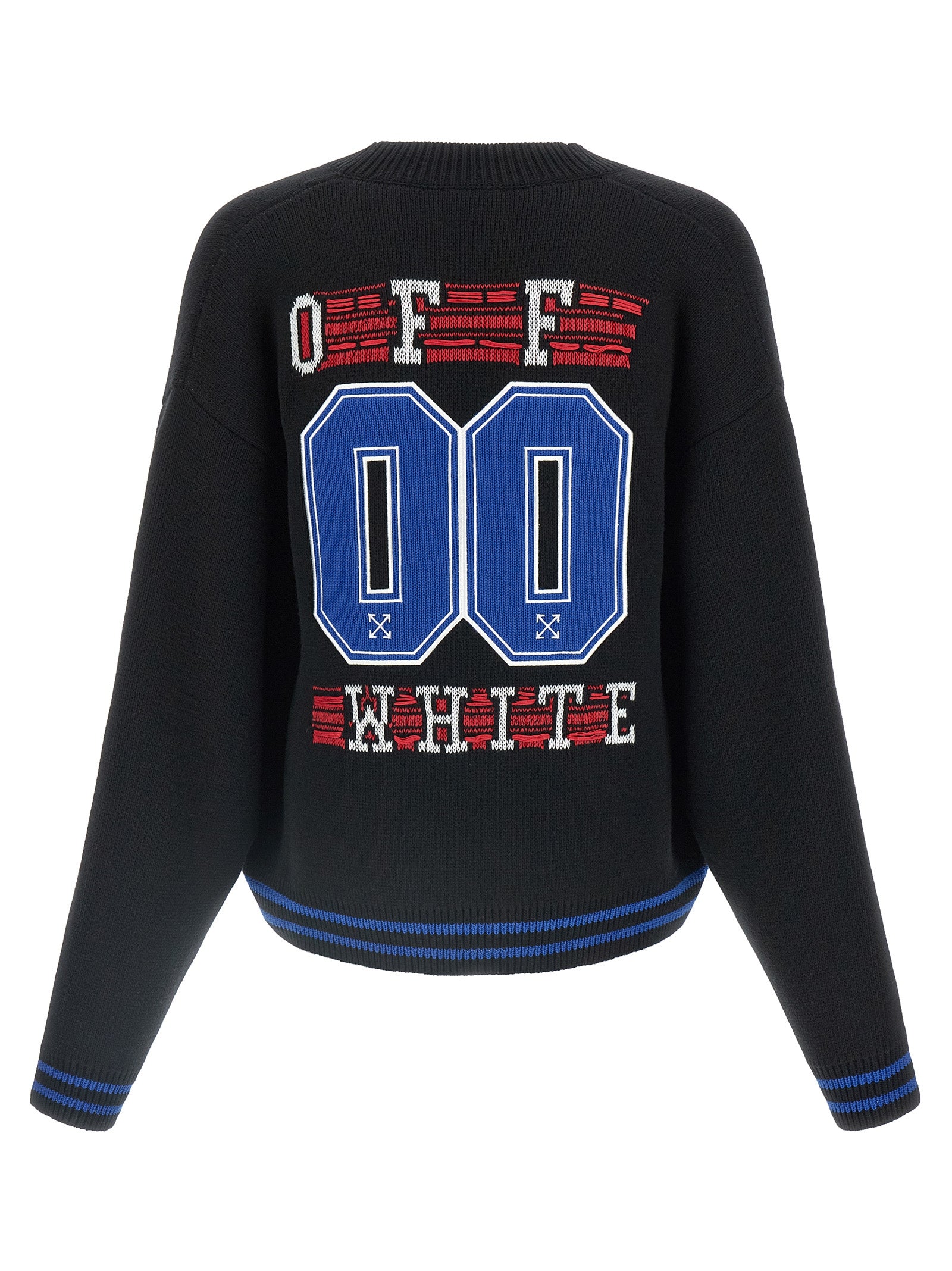 OFF-WHITE megztinis