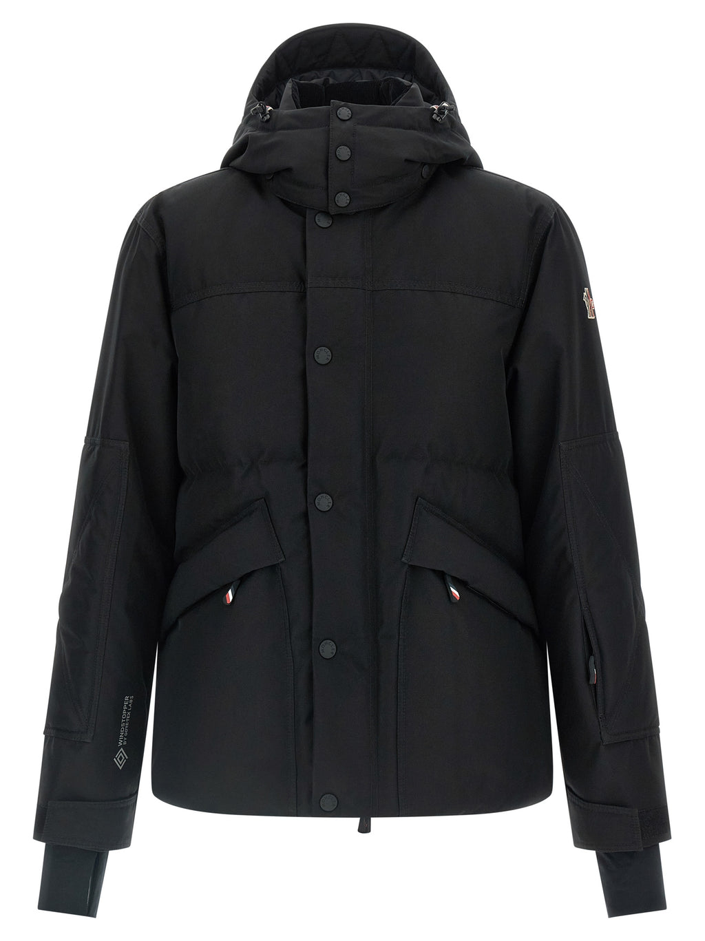 MONCLER GRENOBLE striukė