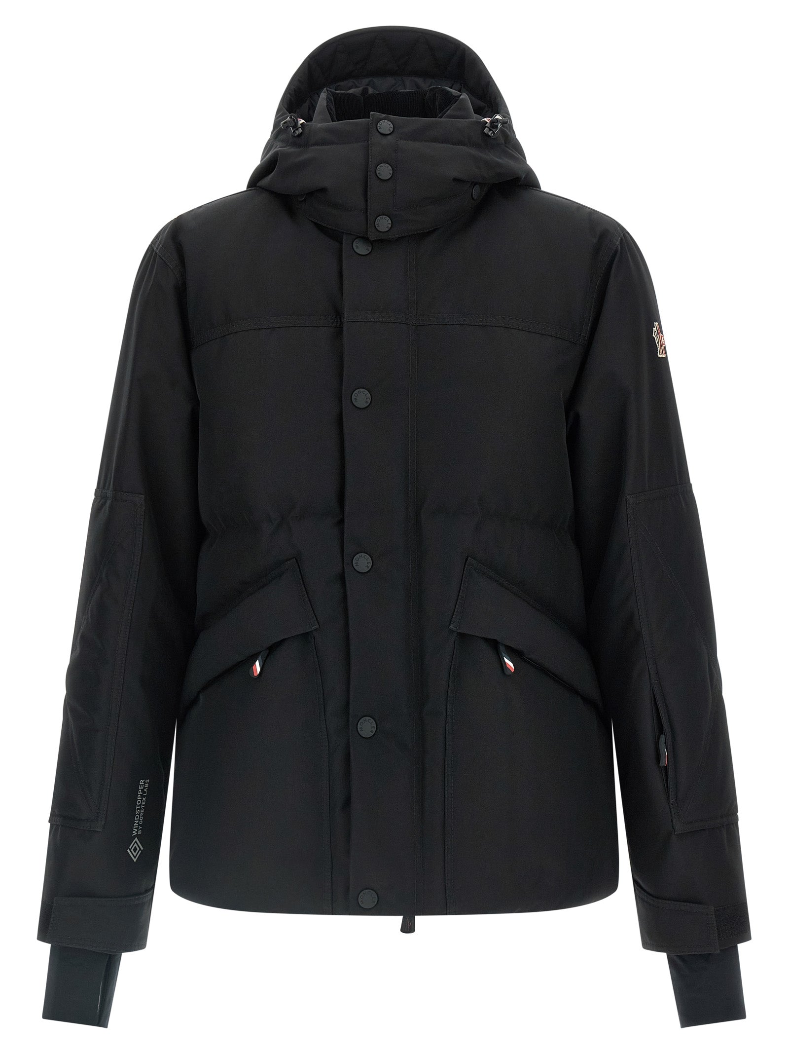 MONCLER GRENOBLE striukė