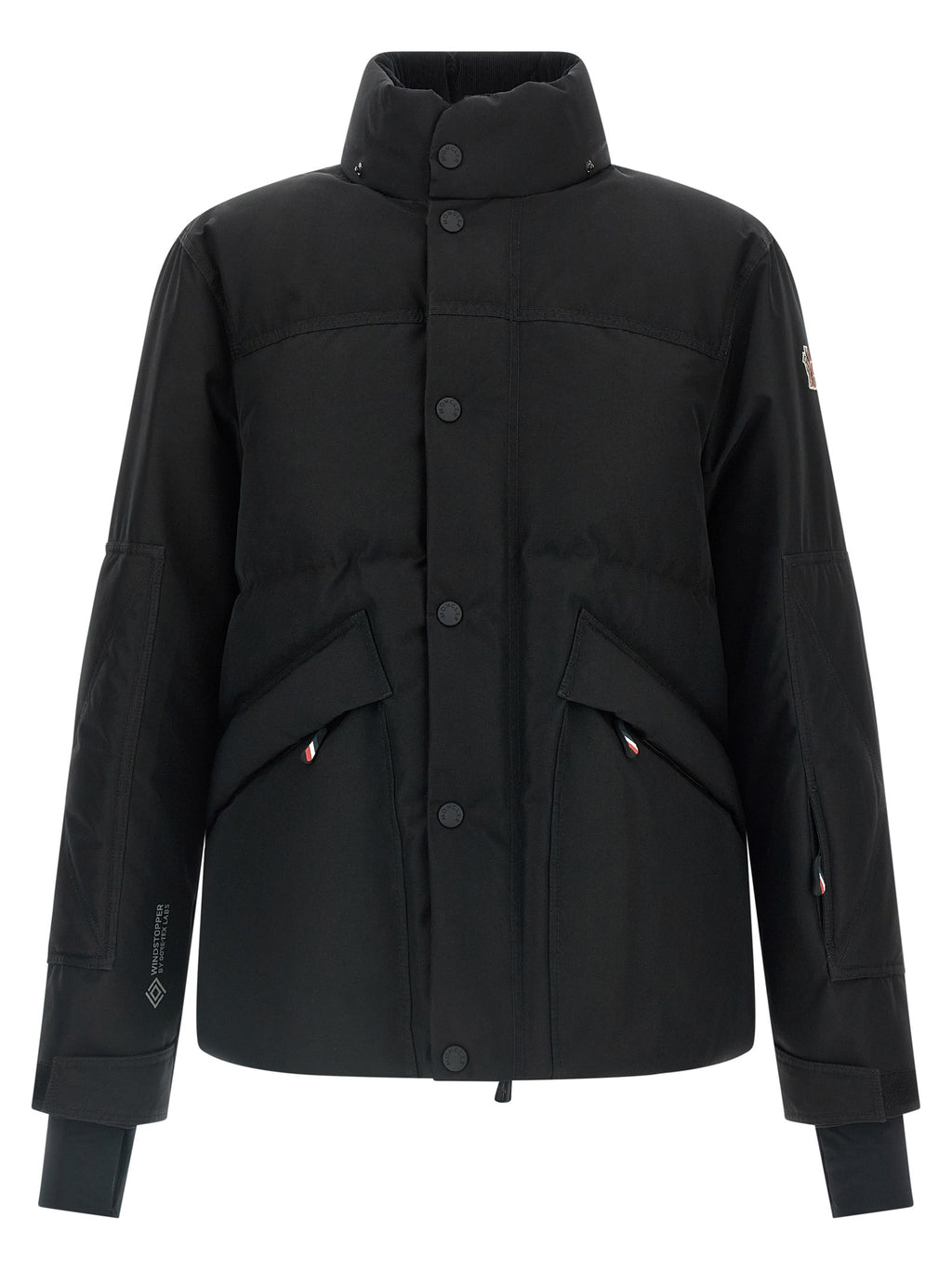 MONCLER GRENOBLE striukė