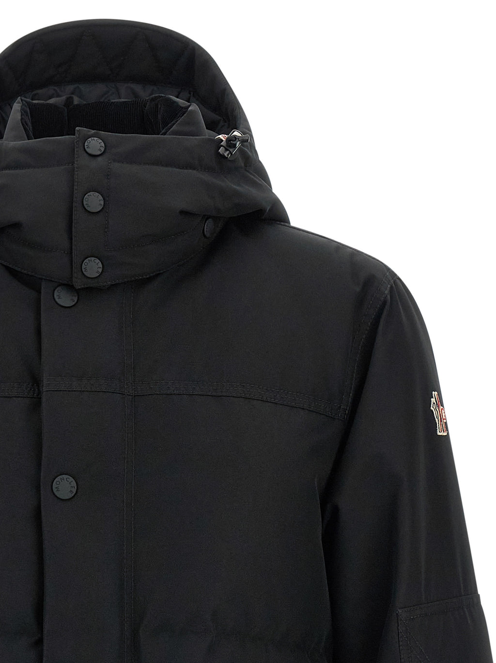 MONCLER GRENOBLE striukė