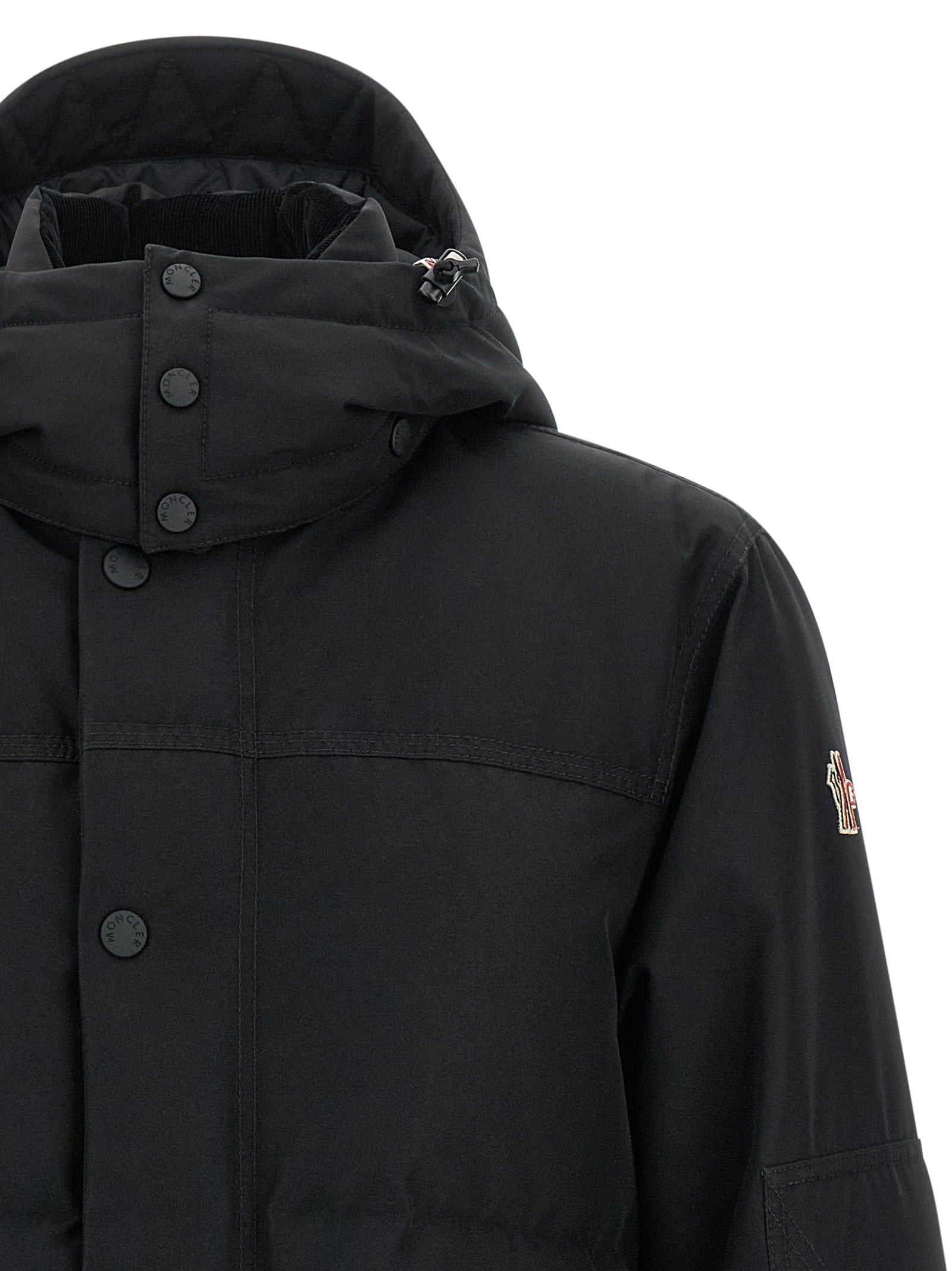 MONCLER GRENOBLE striukė