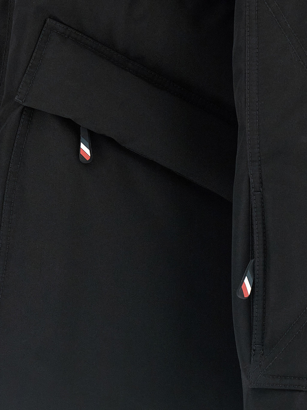 MONCLER GRENOBLE striukė