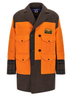 JUNYA WATANABE paltas