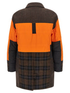 JUNYA WATANABE paltas