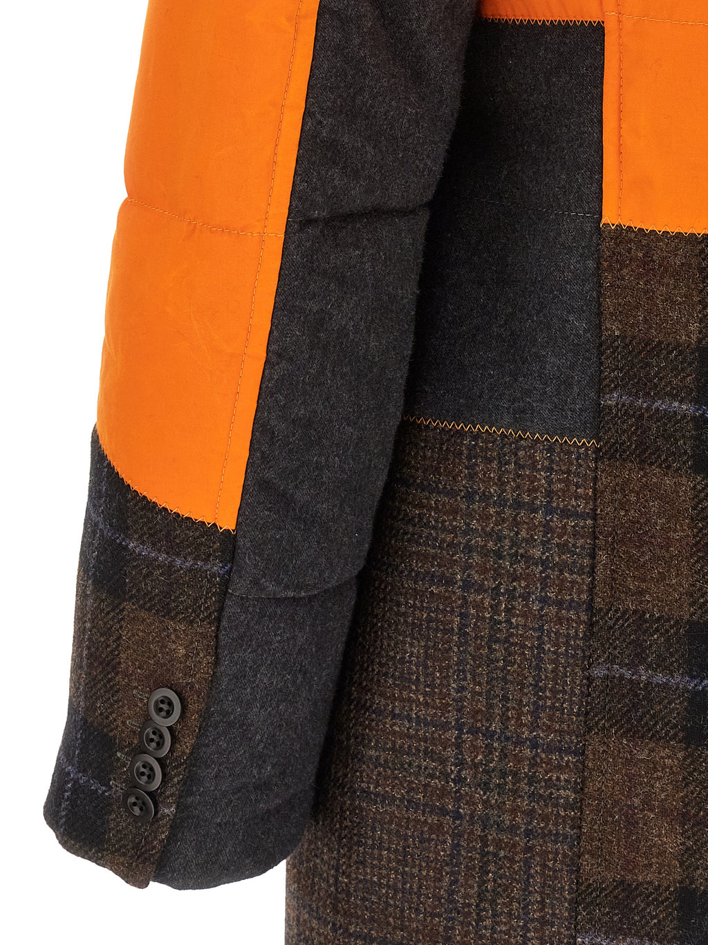 JUNYA WATANABE paltas