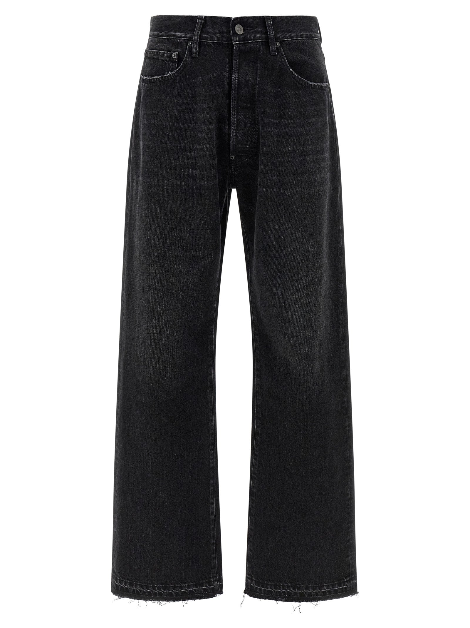 MAISON MARGIELA džinsai