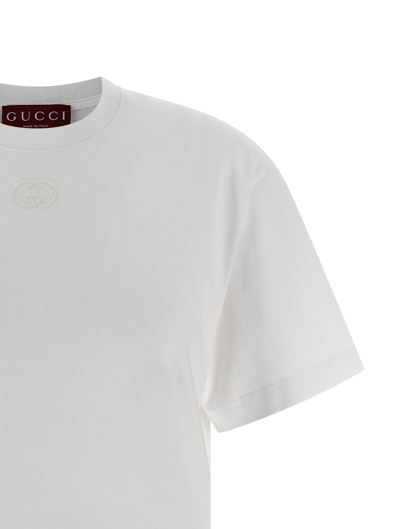 GUCCI marškinėliai