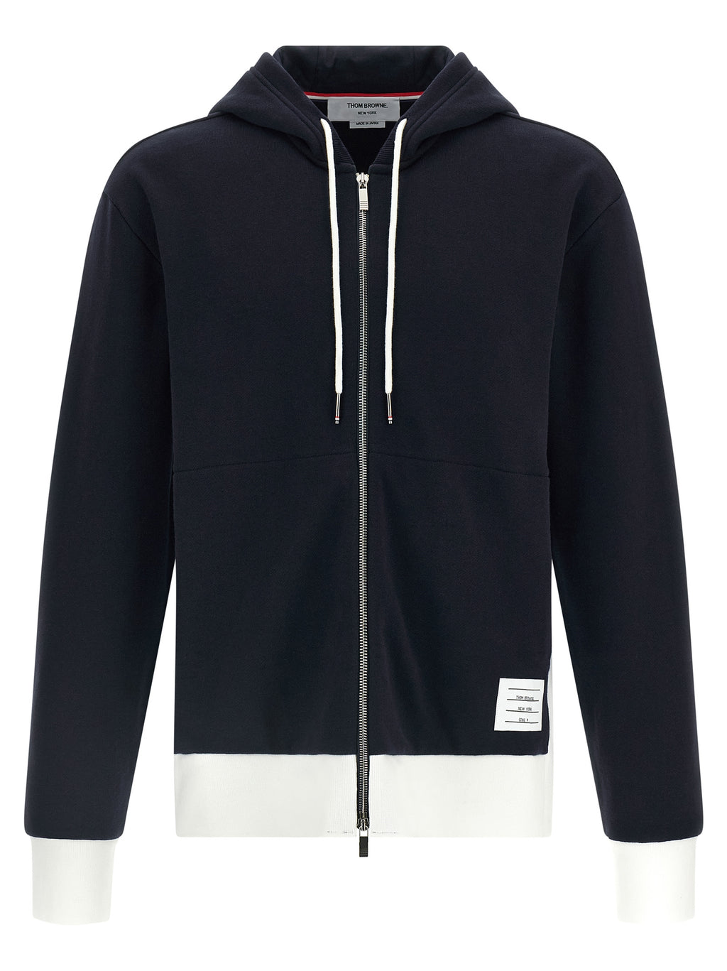 THOM BROWNE džemperis