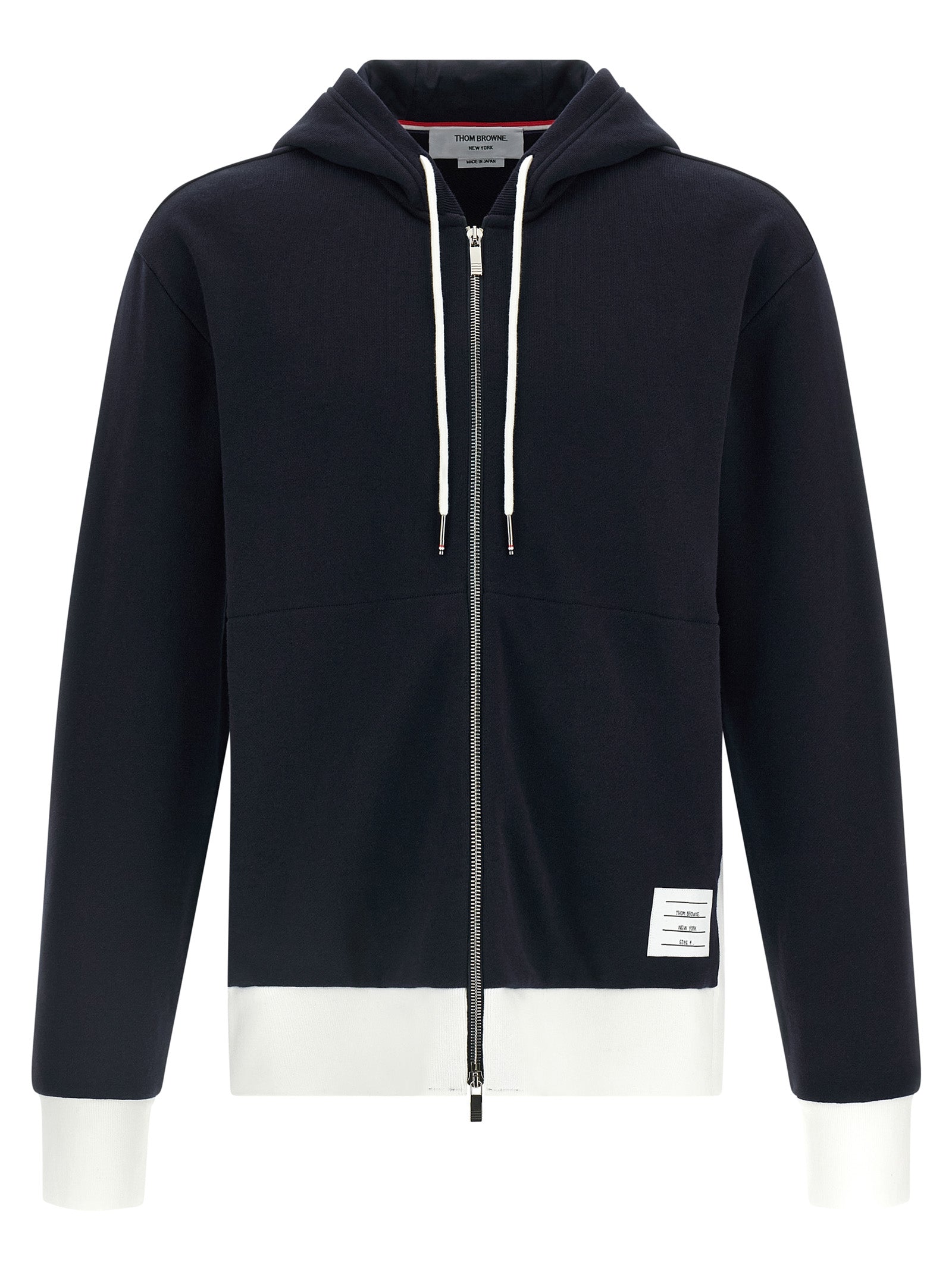 THOM BROWNE džemperis