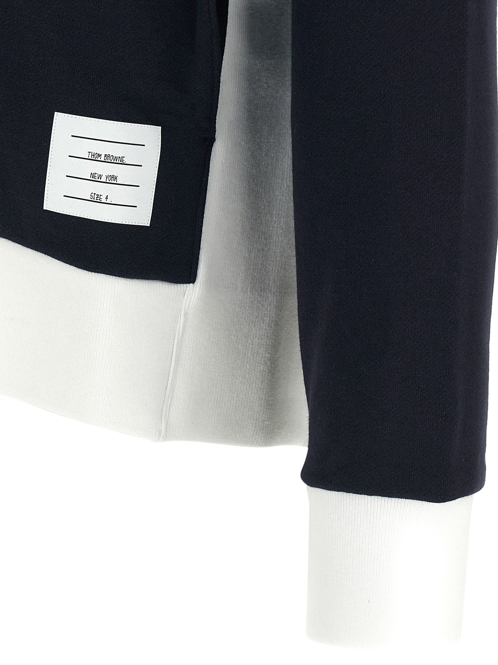 THOM BROWNE džemperis