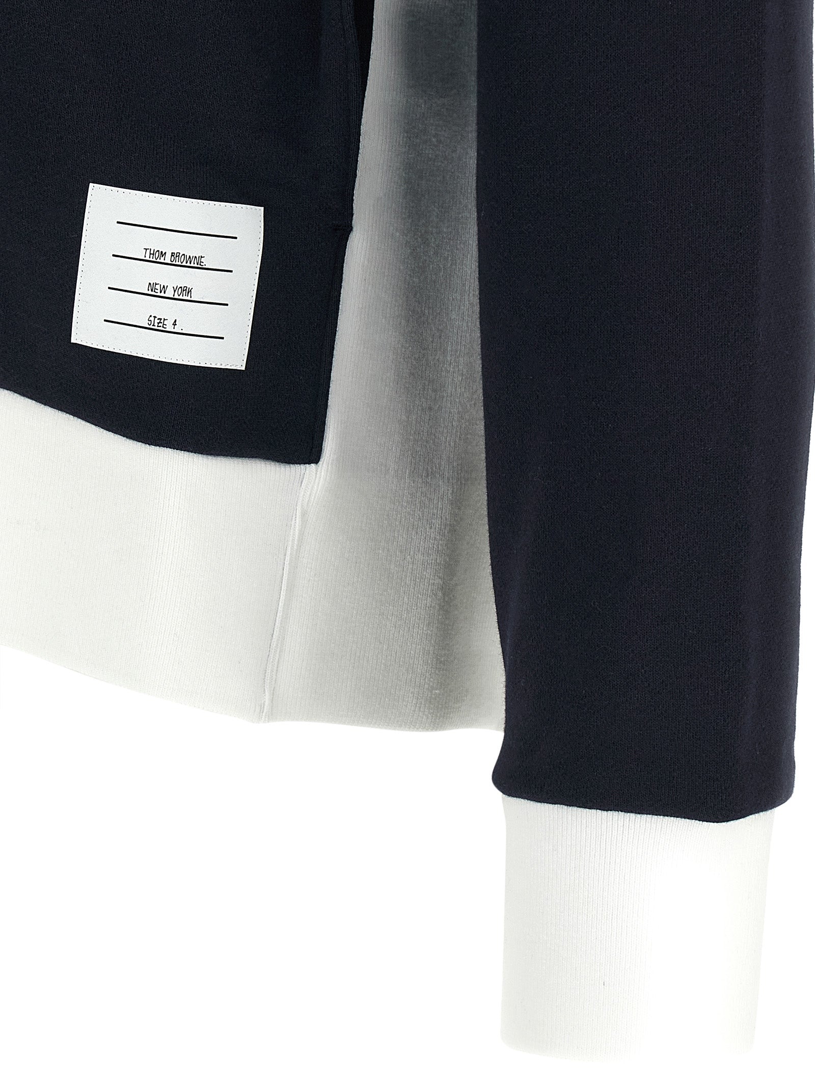 THOM BROWNE džemperis