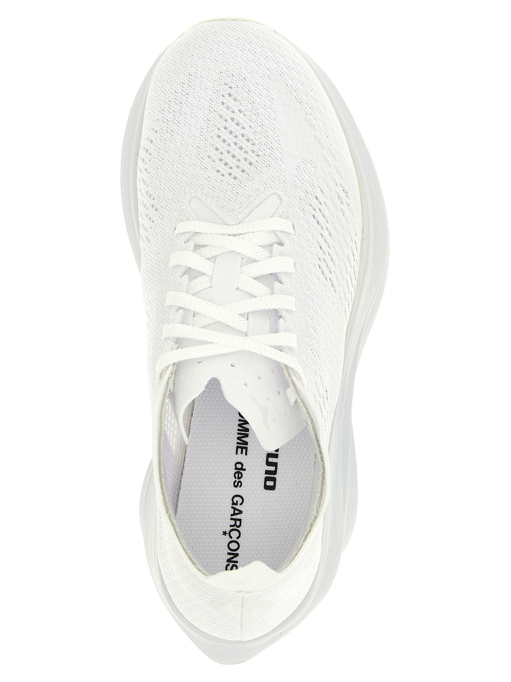 COMME DES GARÇONS sportiniai batai