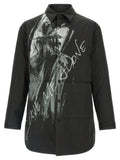 YOHJI YAMAMOTO palaidinė