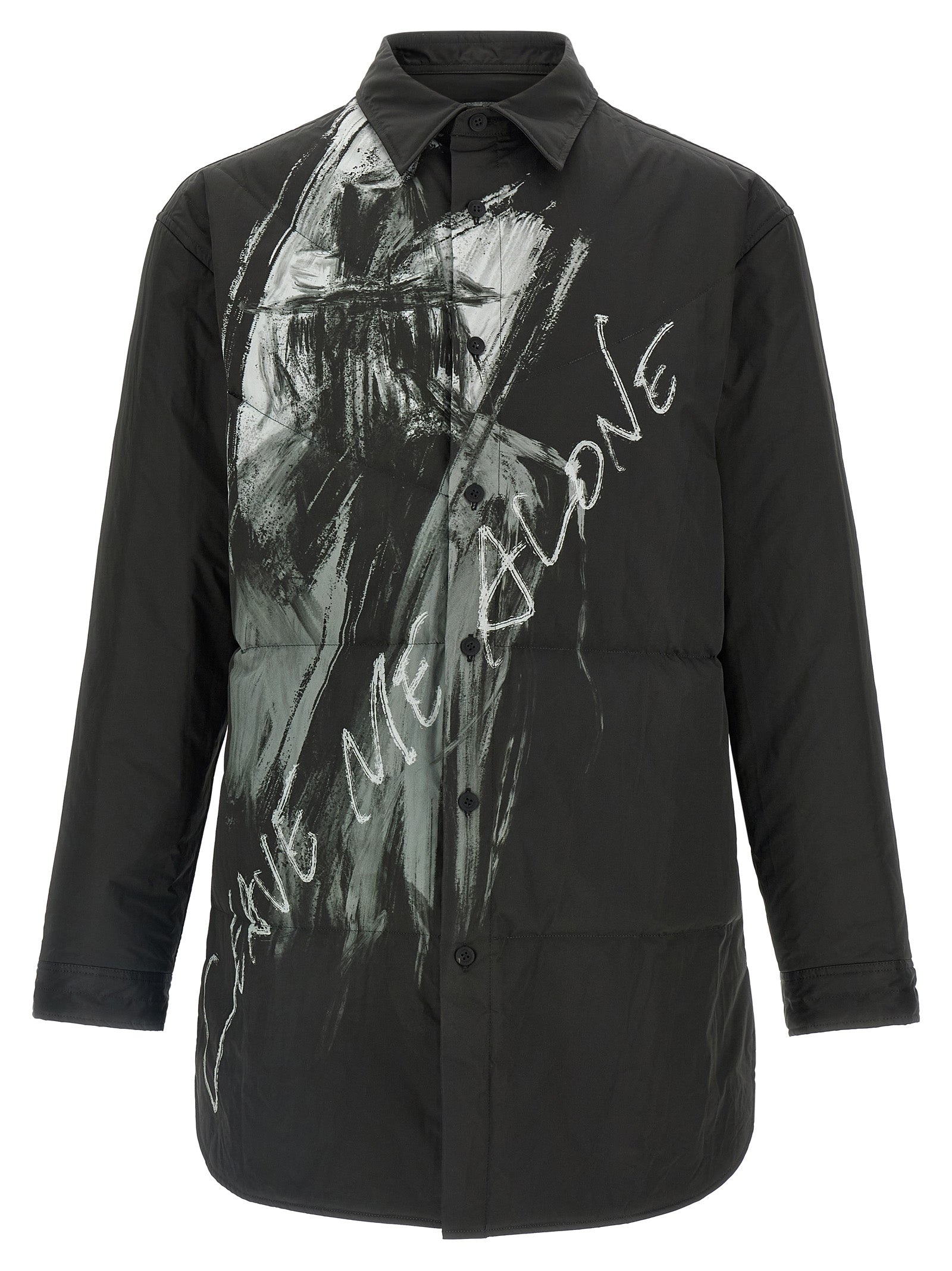 YOHJI YAMAMOTO palaidinė