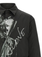 YOHJI YAMAMOTO palaidinė