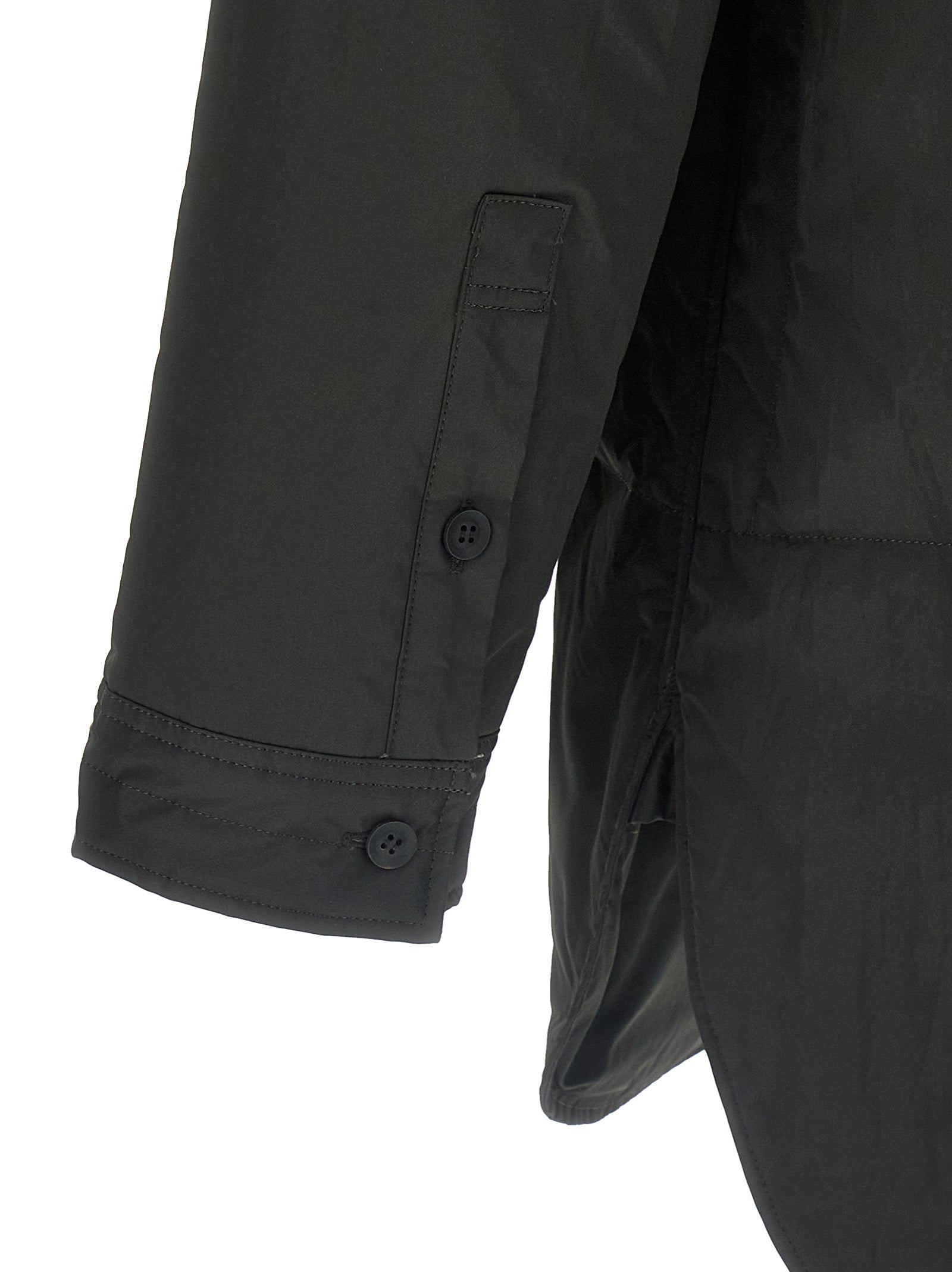 YOHJI YAMAMOTO palaidinė