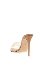 GIANVITO ROSSI sandalai
