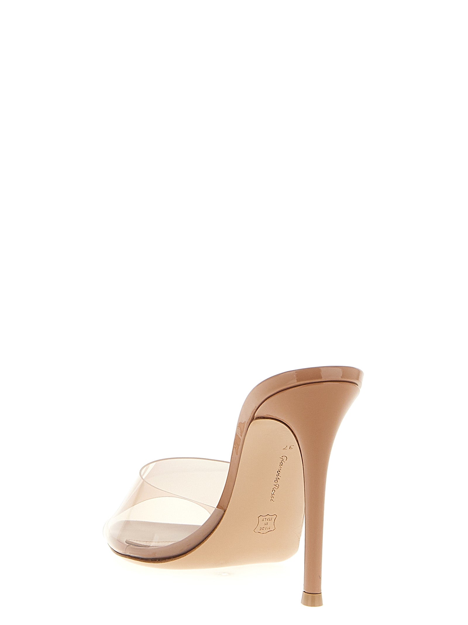 GIANVITO ROSSI sandalai