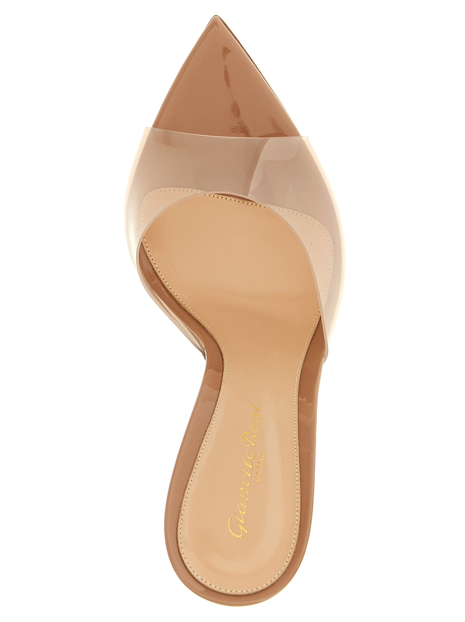 GIANVITO ROSSI sandalai