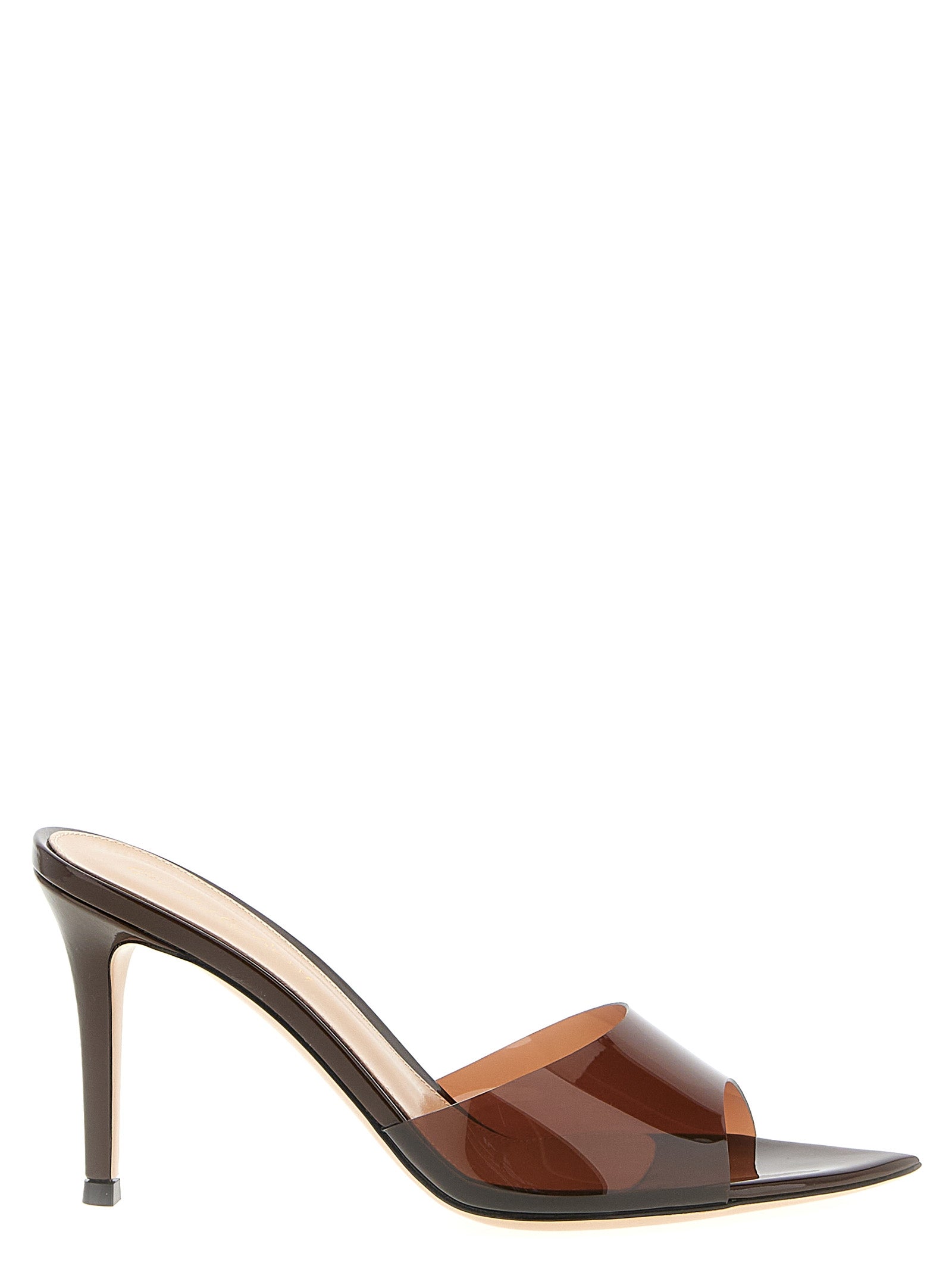 GIANVITO ROSSI sandalai