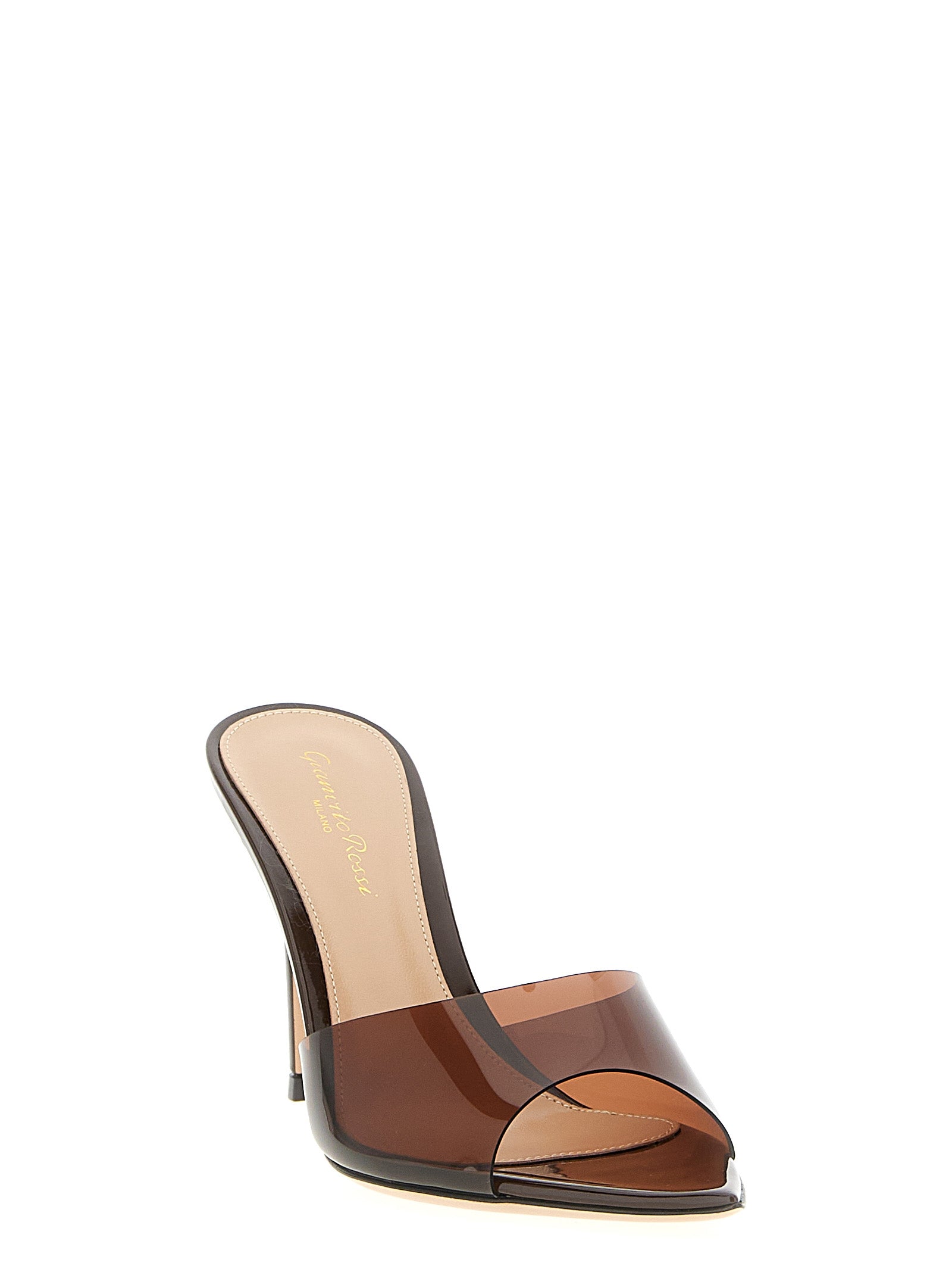 GIANVITO ROSSI sandalai