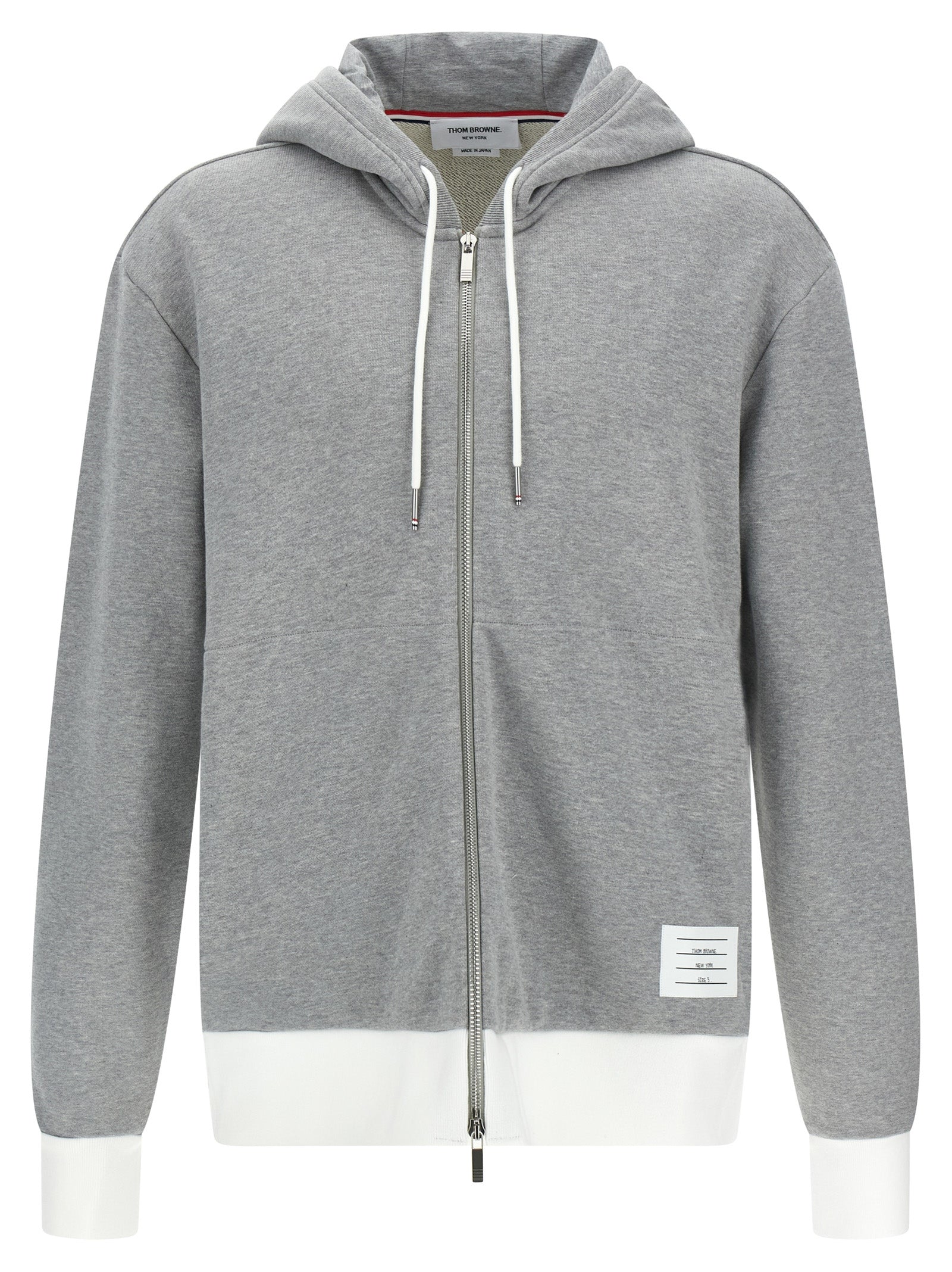 THOM BROWNE džemperis