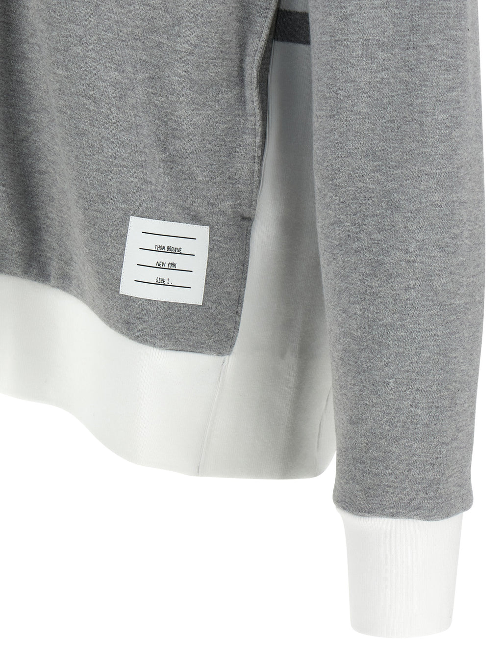 THOM BROWNE džemperis
