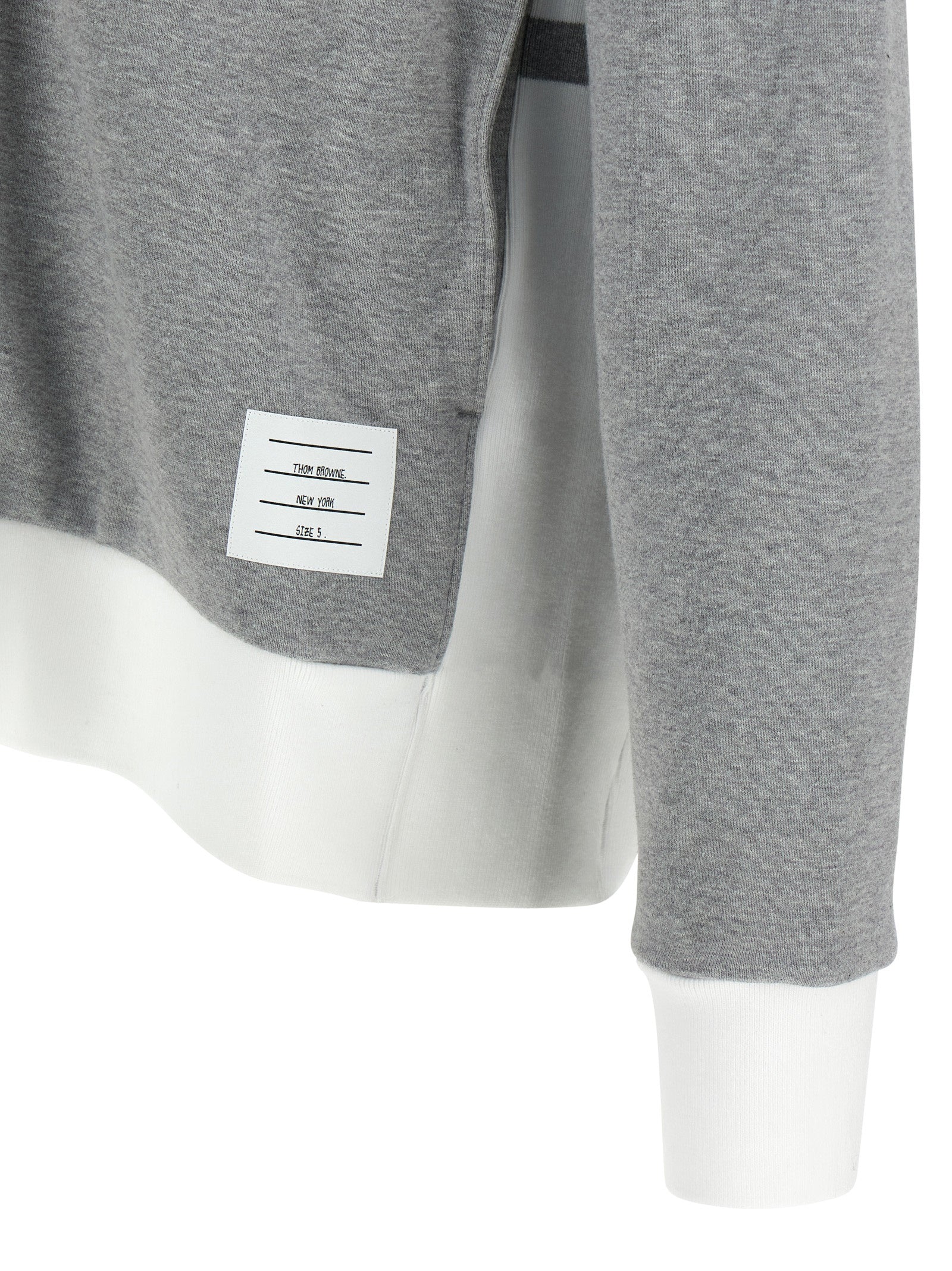 THOM BROWNE džemperis