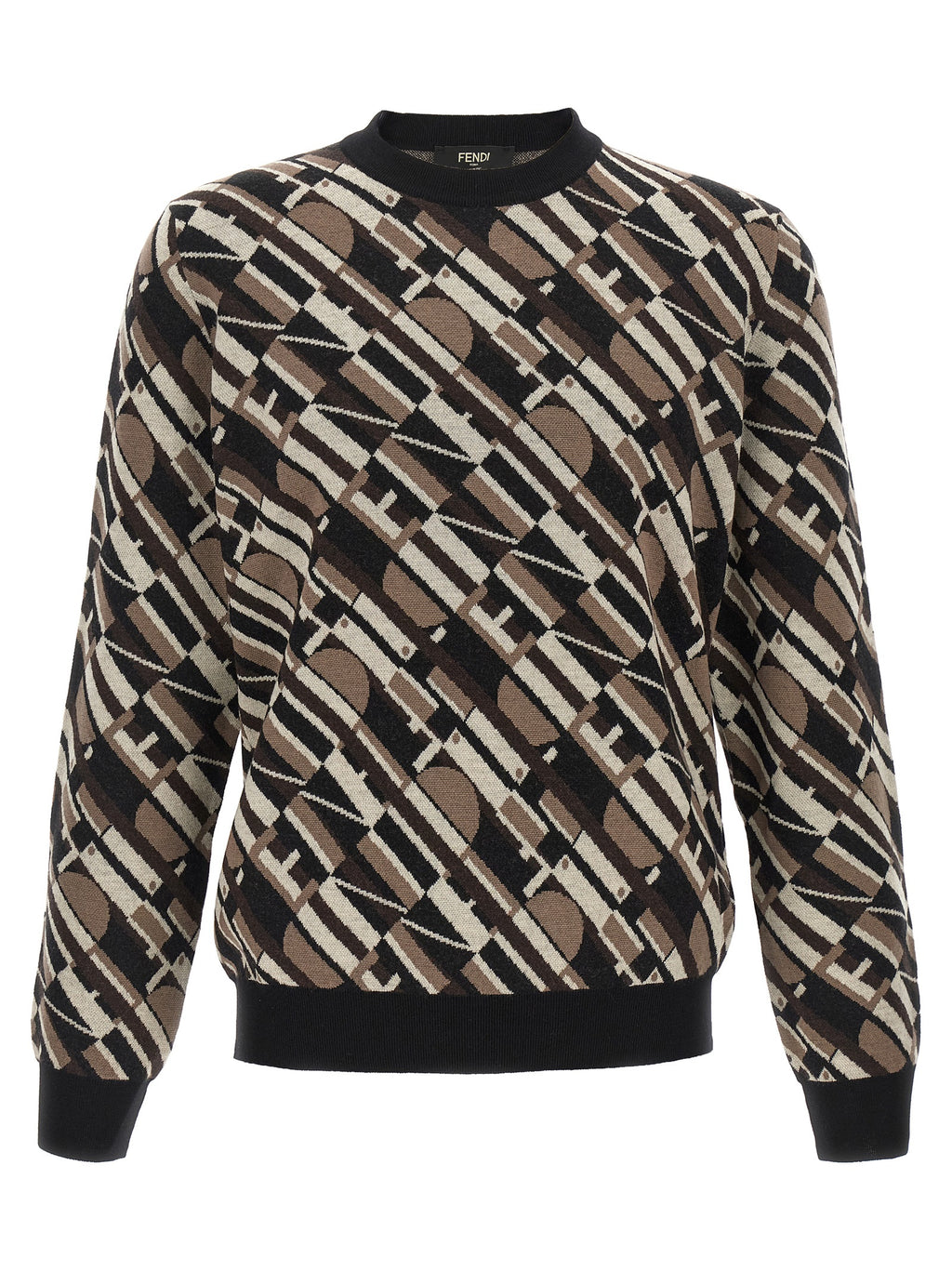 FENDI megztinis