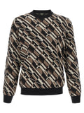 FENDI megztinis