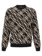 FENDI megztinis