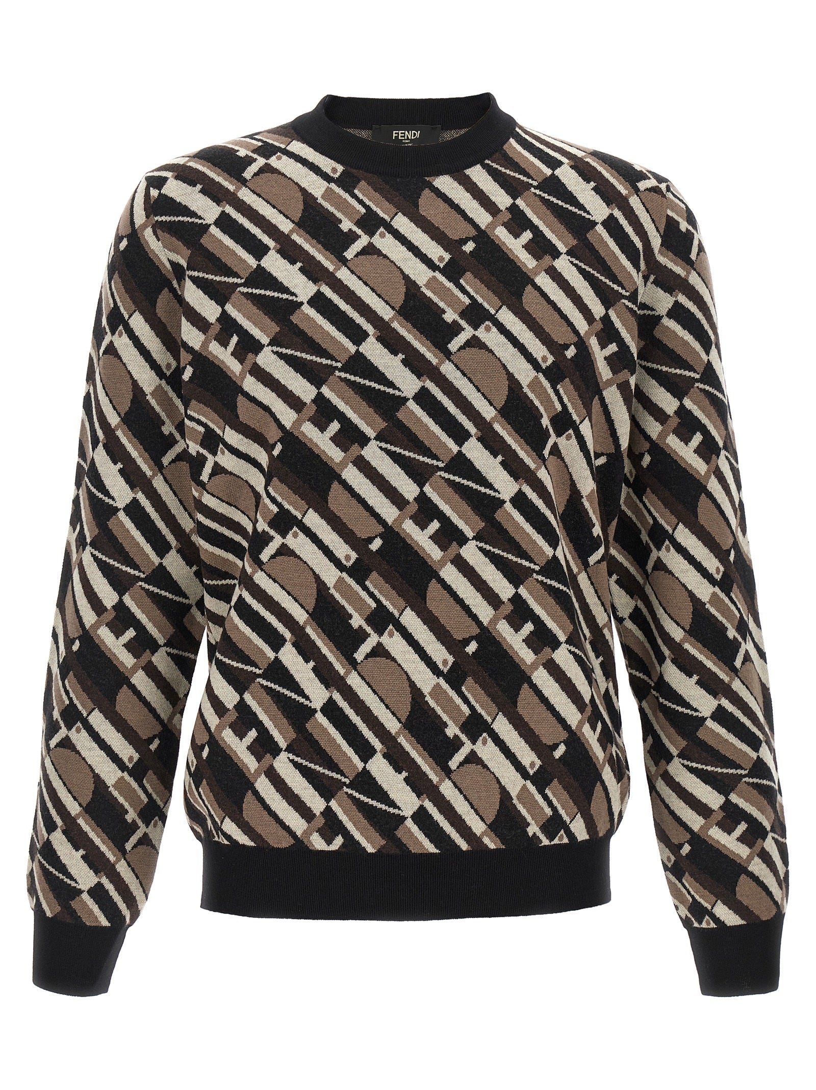 FENDI megztinis