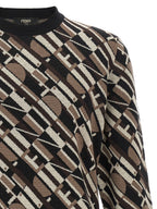 FENDI megztinis