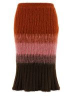 FENDI sijonas