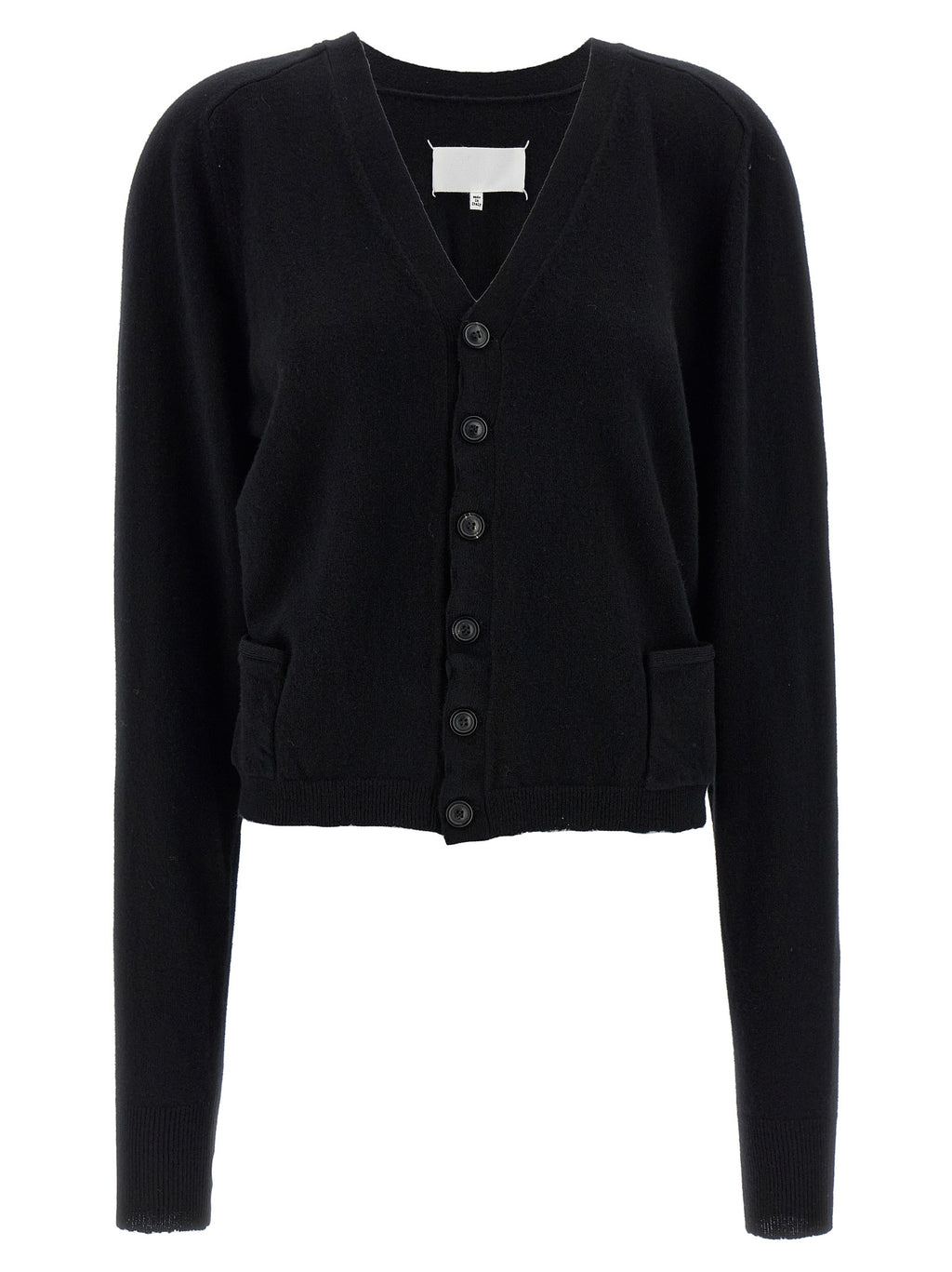 MAISON MARGIELA megztinis