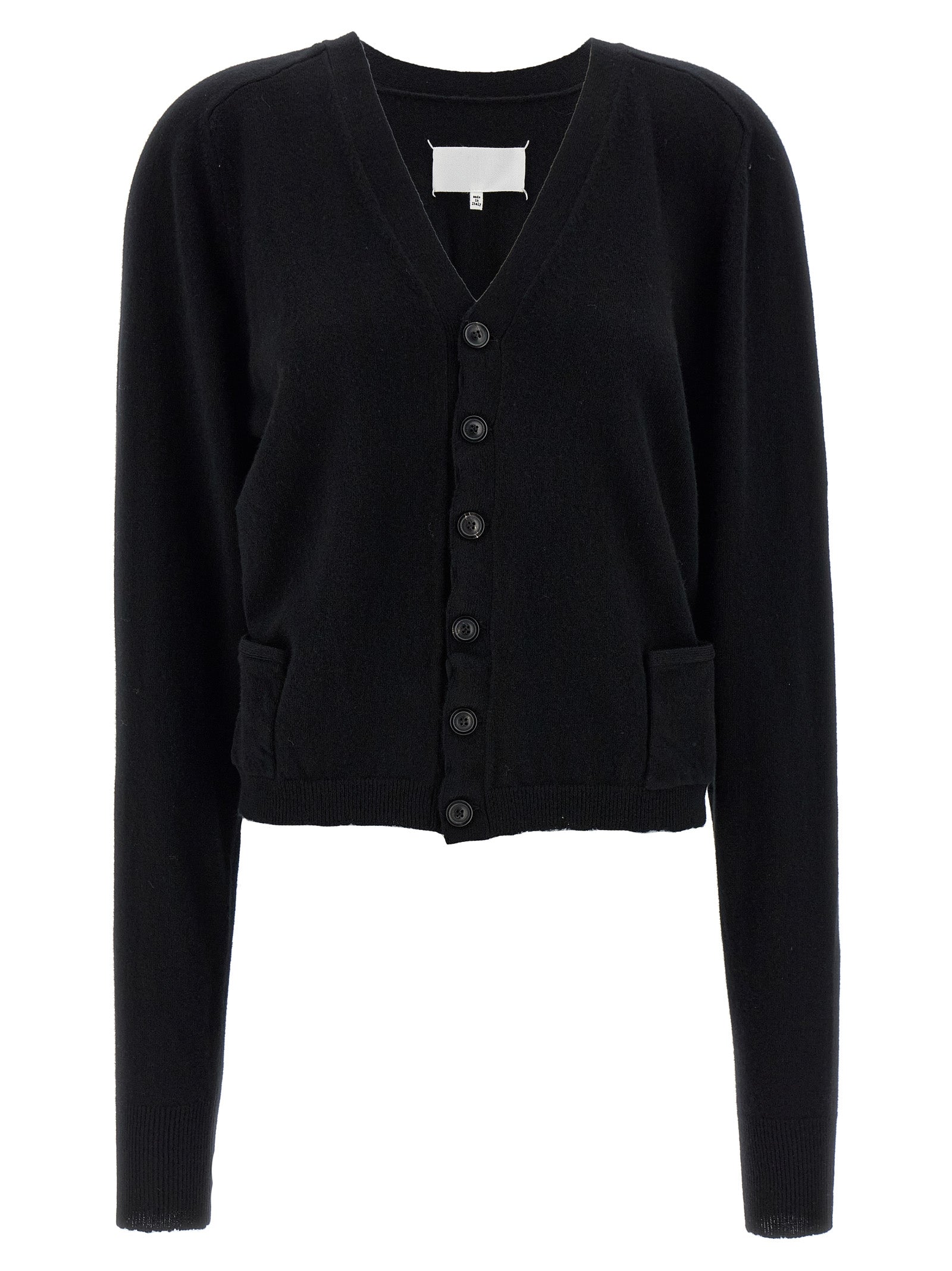 MAISON MARGIELA megztinis