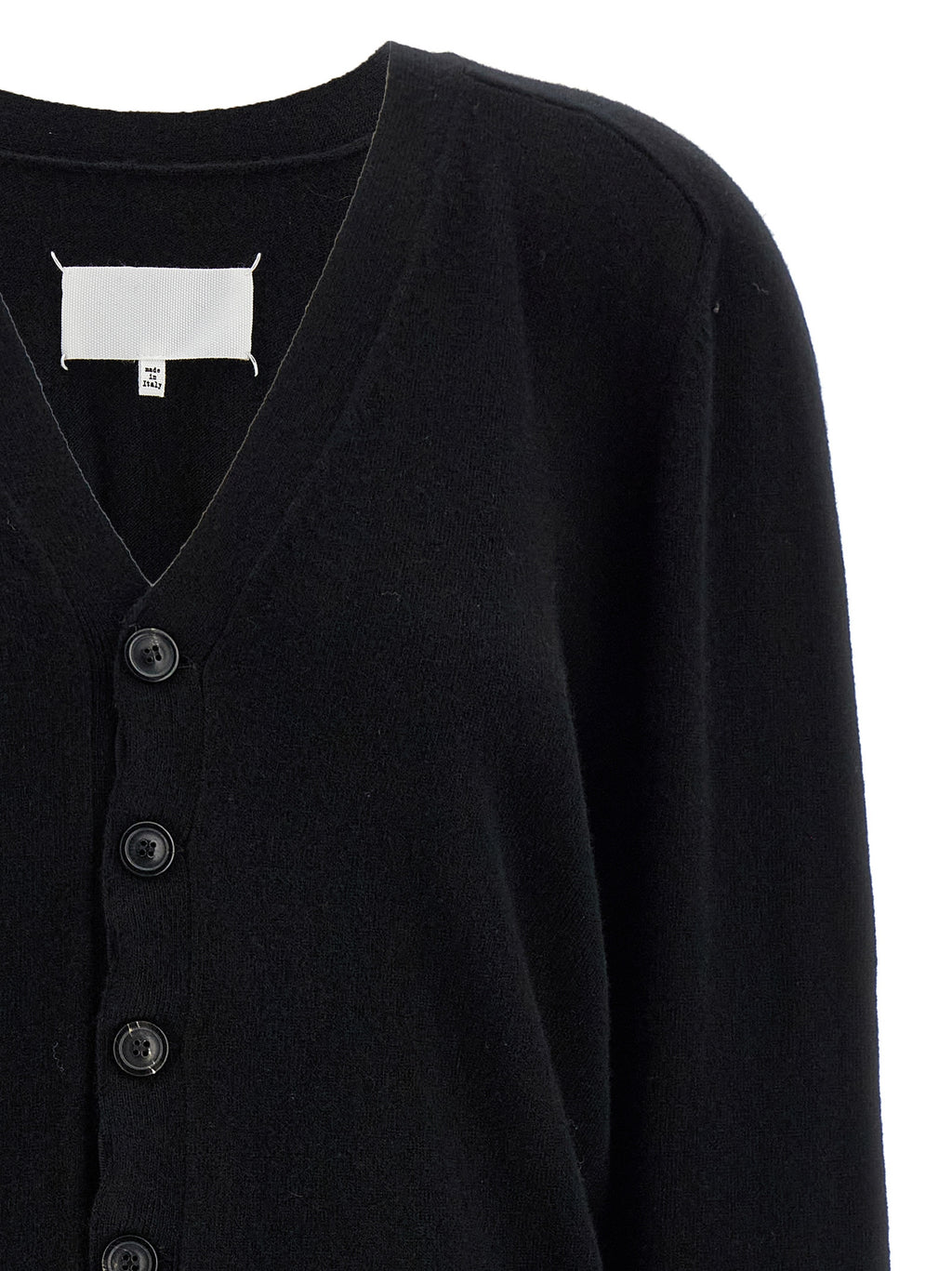 MAISON MARGIELA megztinis