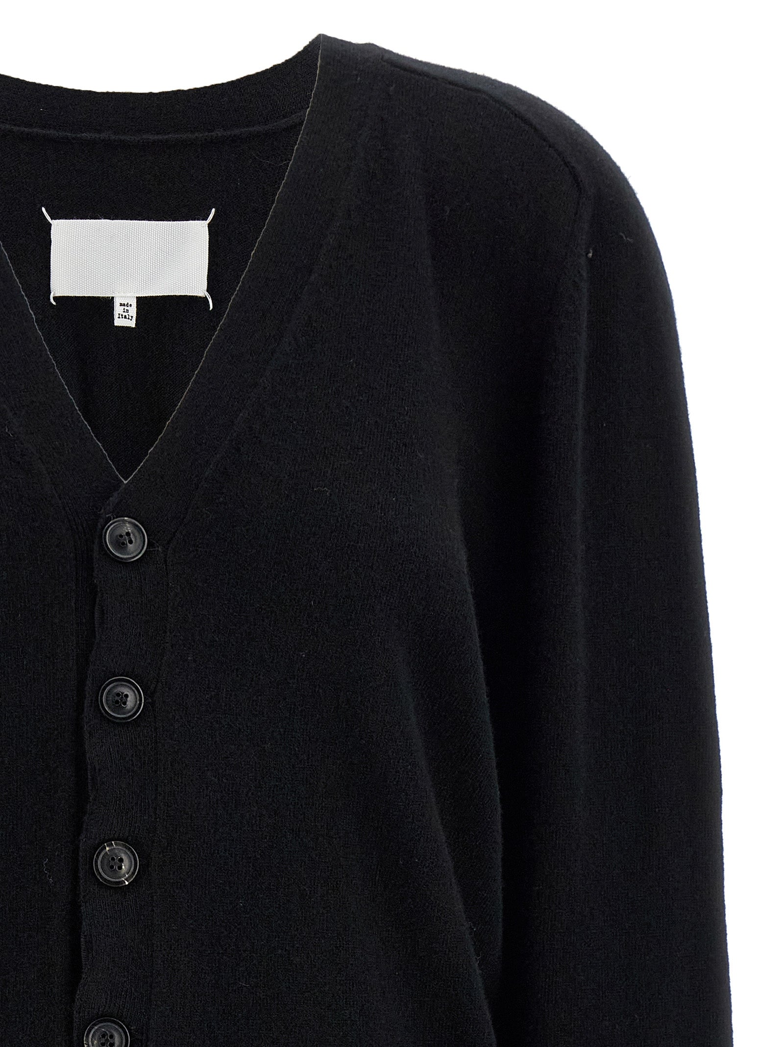 MAISON MARGIELA megztinis