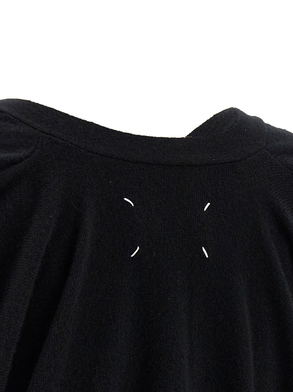 MAISON MARGIELA megztinis