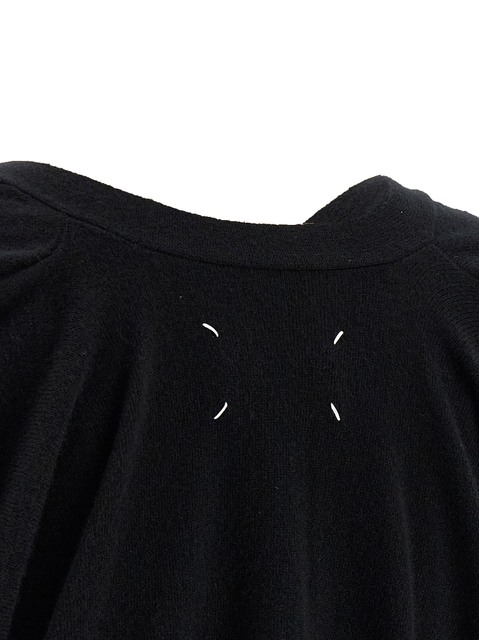MAISON MARGIELA megztinis