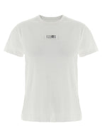 MM6 MAISON MARGIELA marškinėliai