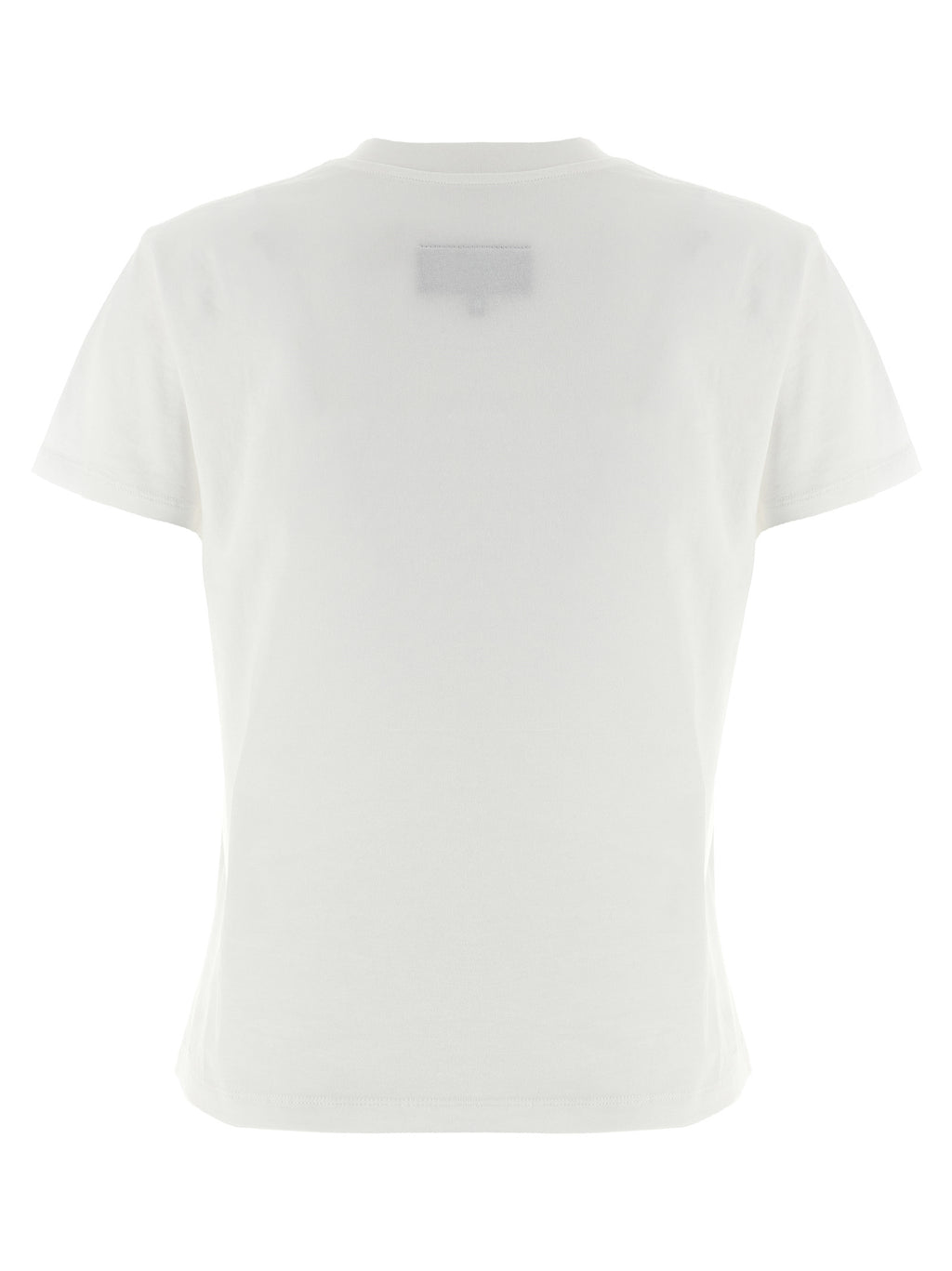 MM6 MAISON MARGIELA marškinėliai