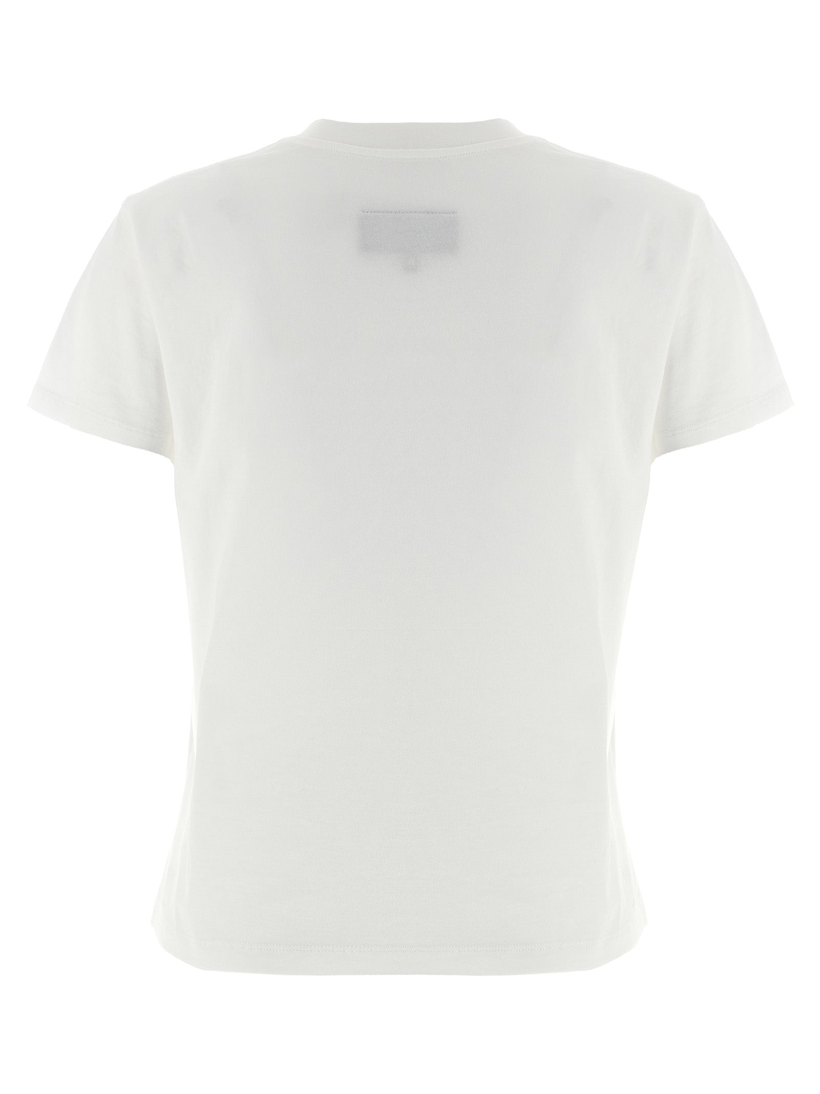 MM6 MAISON MARGIELA marškinėliai