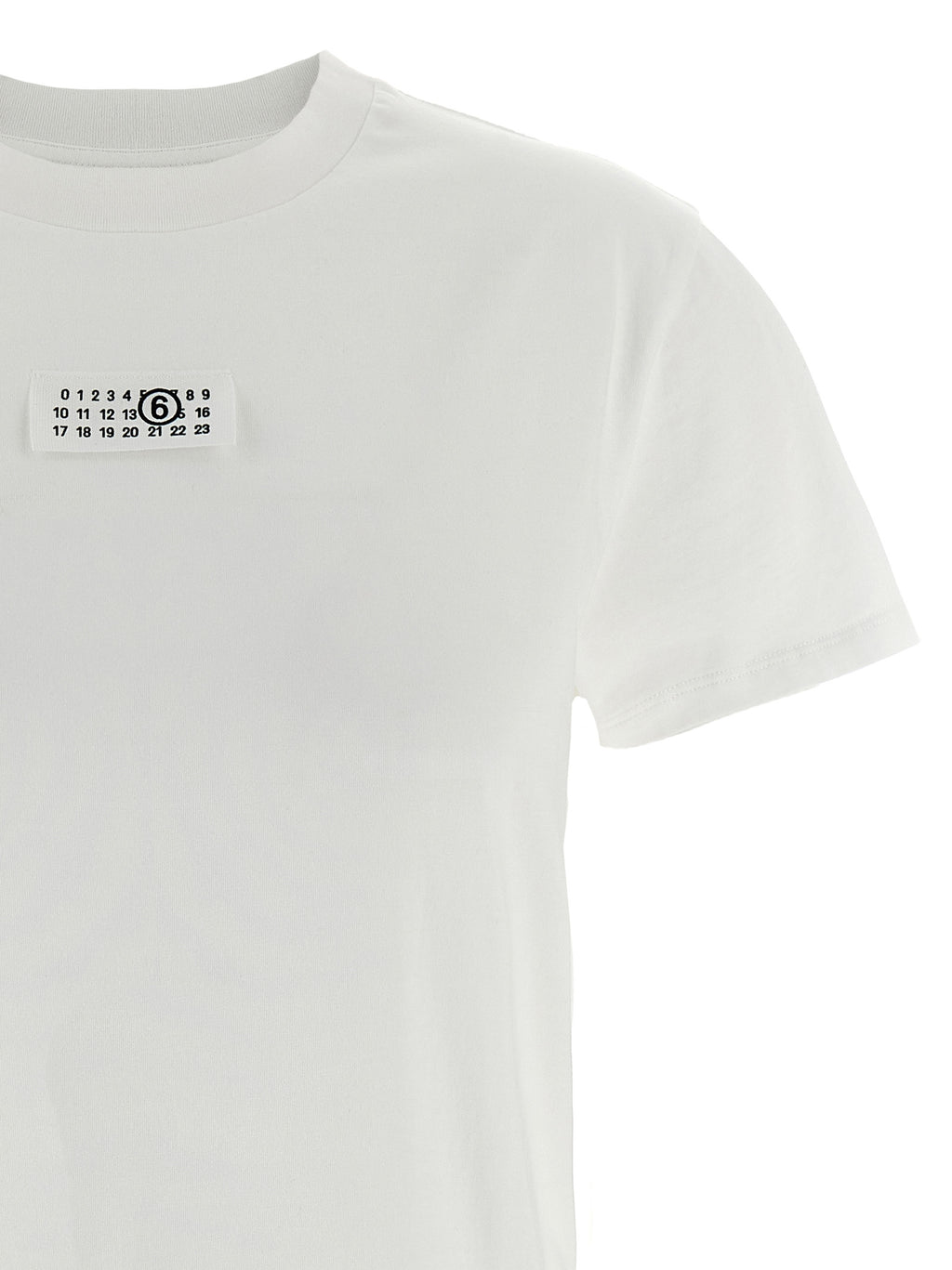 MM6 MAISON MARGIELA marškinėliai