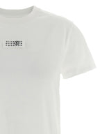 MM6 MAISON MARGIELA marškinėliai