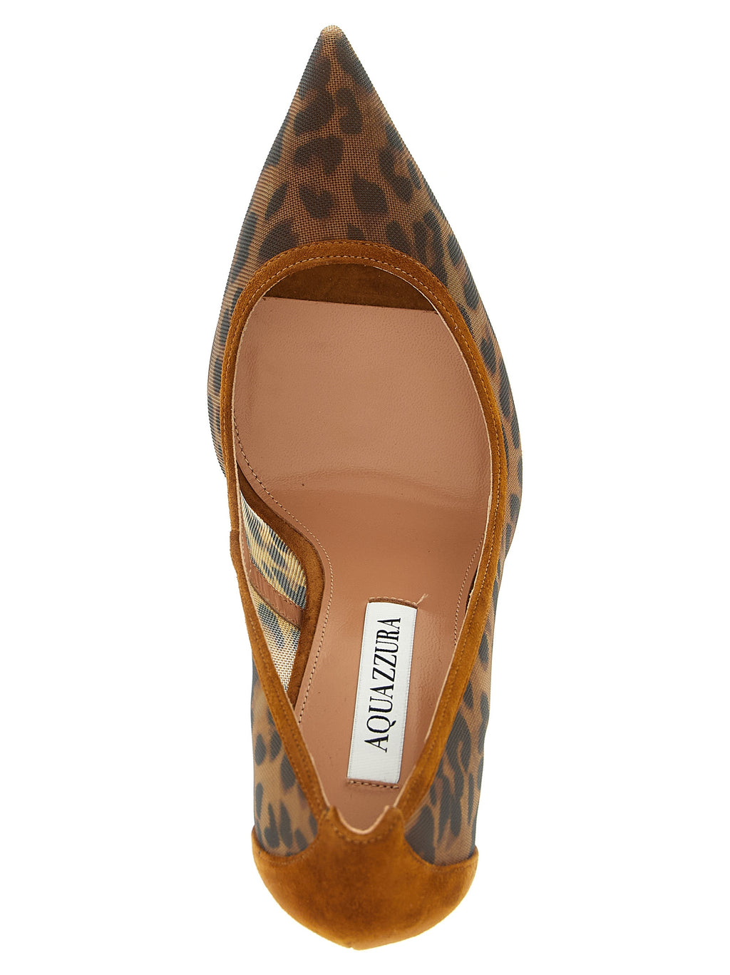 AQUAZZURA aukštakulniai